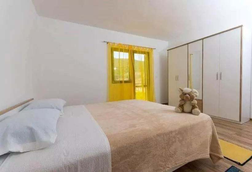 Apartment Orlic
