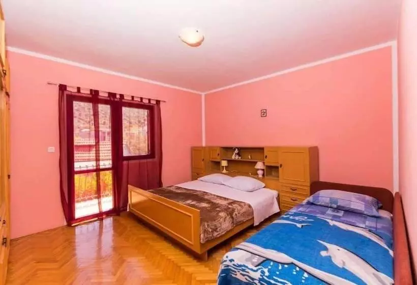 Apartment Orlic