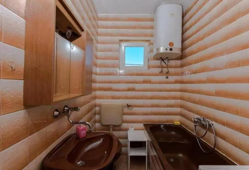 Apartment Orlic