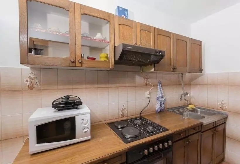 Apartment Orlic