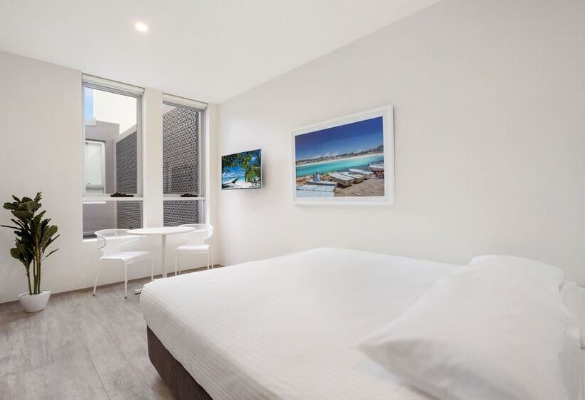 Bondi Beach Studio King Suite 1
