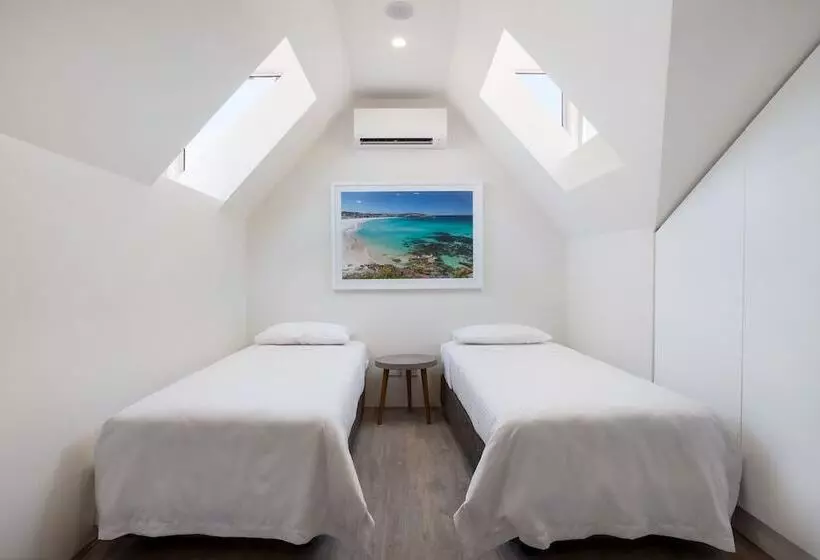 Bondi Beach Studio King Suite 1