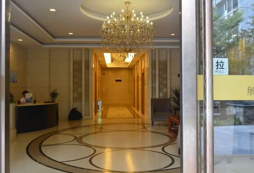 Chongqing Yunfei Resort