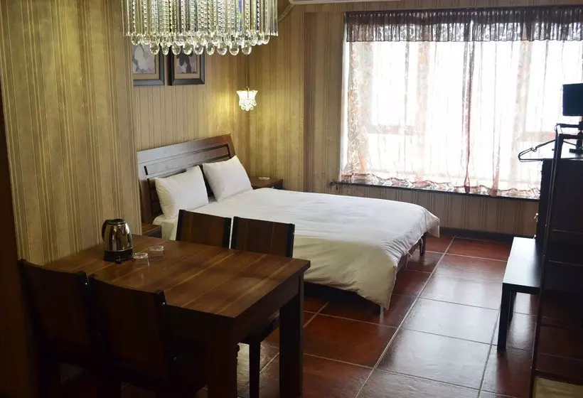 Chongqing Yunfei Resort
