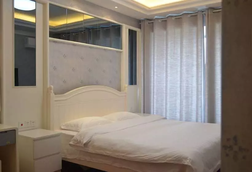 Chongqing Yunfei Resort