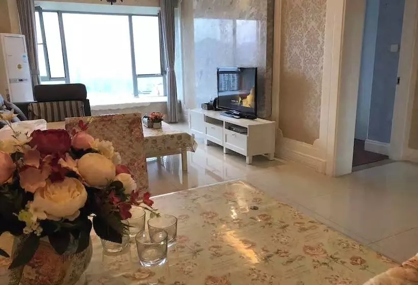 Chongqing Yunfei Resort