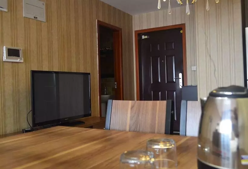 Chongqing Yunfei Resort