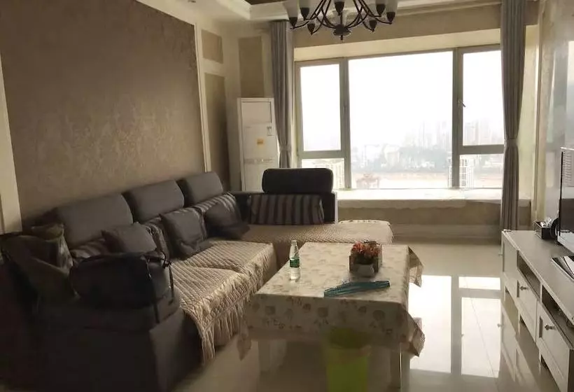 Chongqing Yunfei Resort