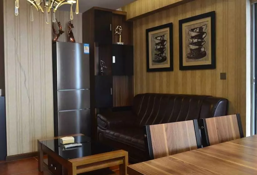 Chongqing Yunfei Resort