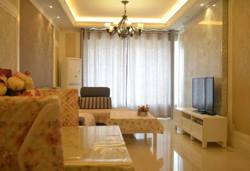 Chongqing Yunfei Resort