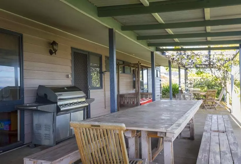 Claremont Cottage
