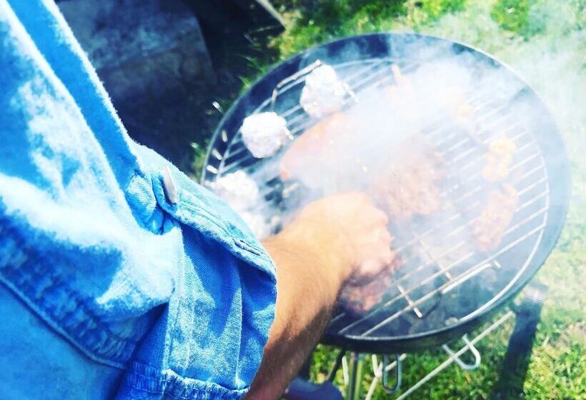 Dreamy Garden Lodge Center Berlin