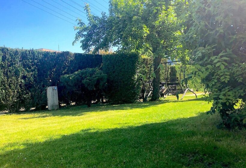 Dreamy Garden Lodge Center Berlin