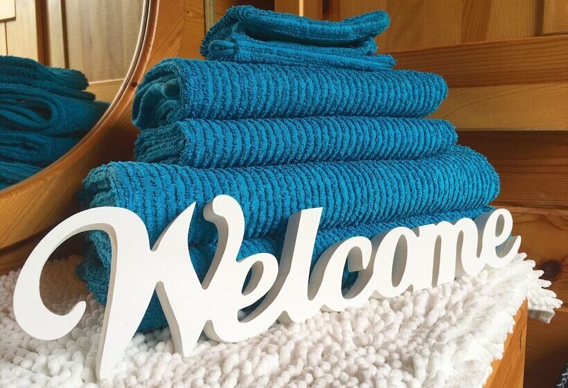 Dreamy Garden Lodge Center Berlin