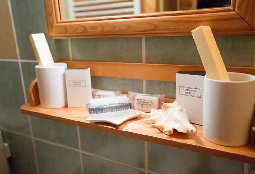 Dreamy Garden Lodge Center Berlin