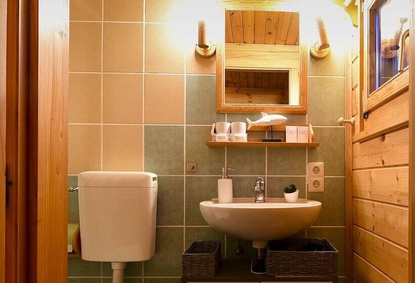 Dreamy Garden Lodge Center Berlin