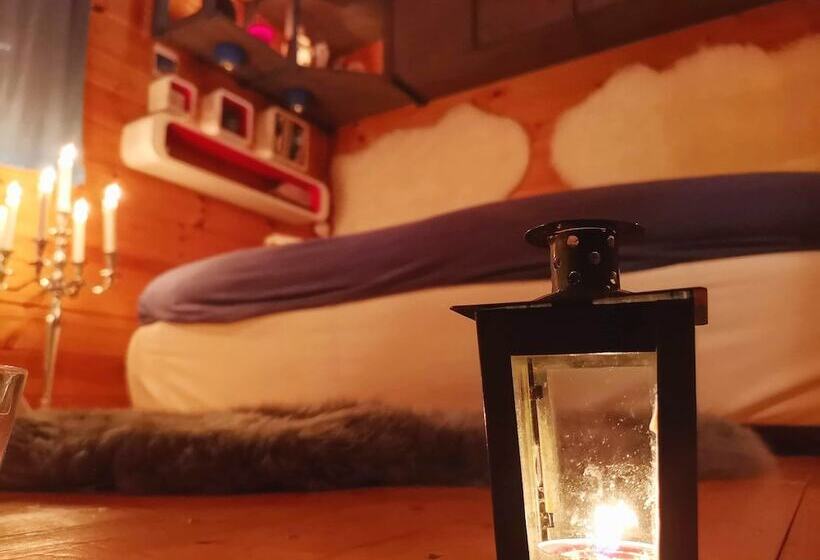 Dreamy Garden Lodge Center Berlin