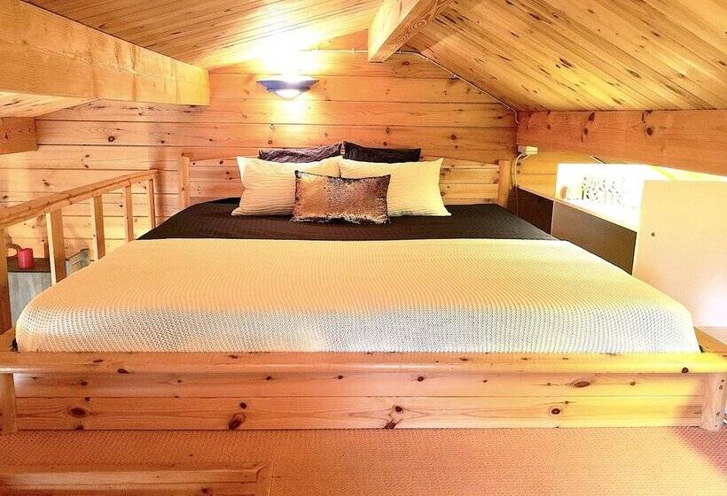 Dreamy Garden Lodge Center Berlin