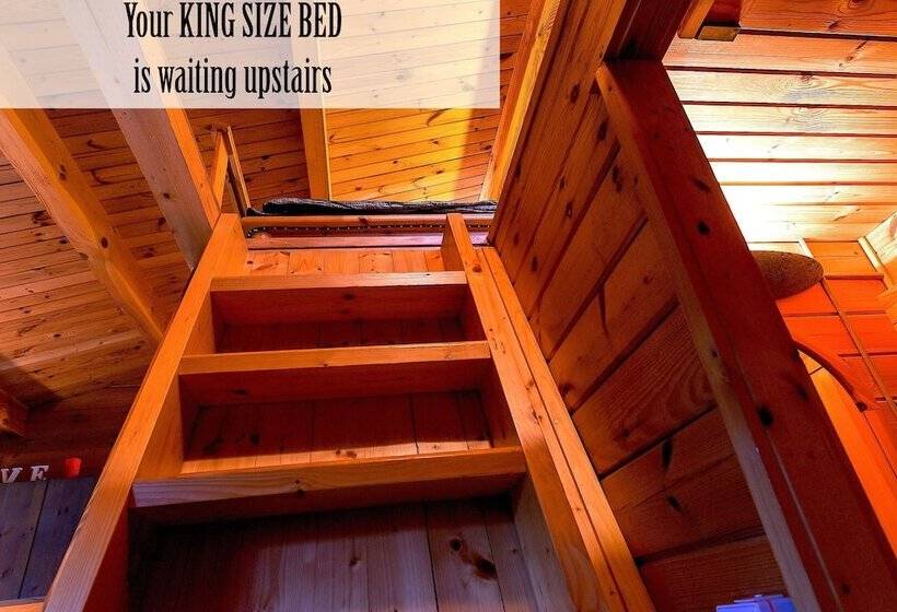 Dreamy Garden Lodge Center Berlin