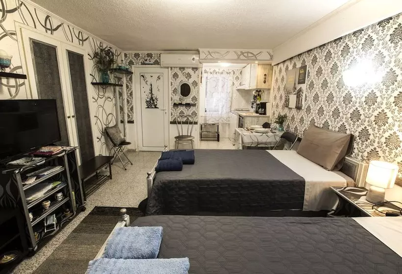 Eclectic Studios