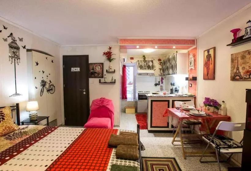 Eclectic Studios