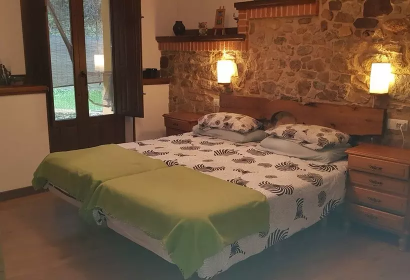 Fancornio Rural