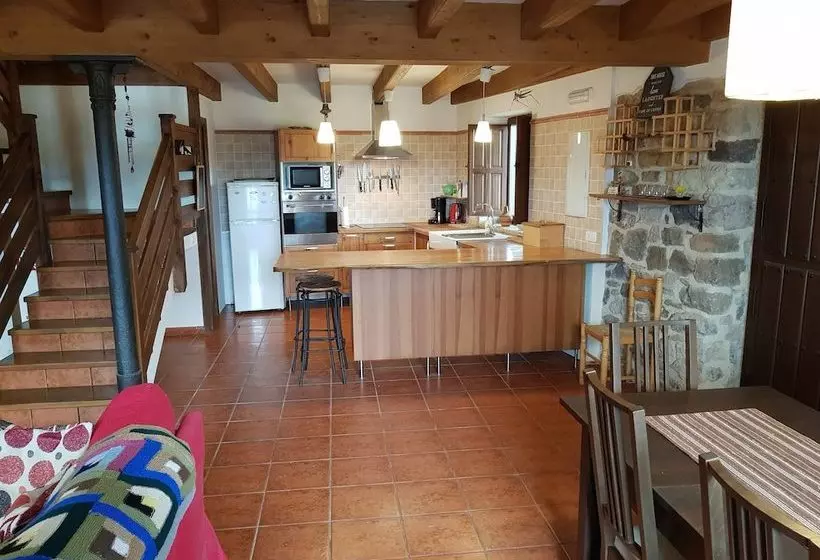 Fancornio Rural