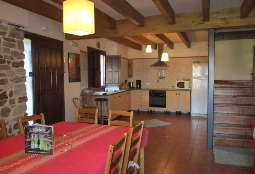 Fancornio Rural