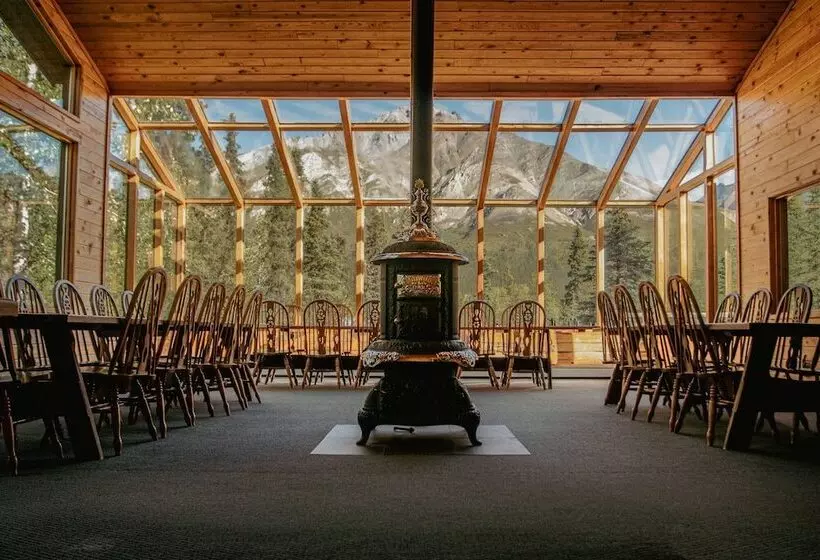 Hotelli Wood River Lodge   Side By Side,jet Boat Transport Included, Flight Optional   Not Included