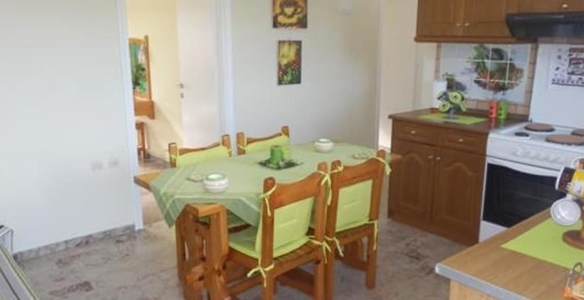 Katerina Pool Apartments