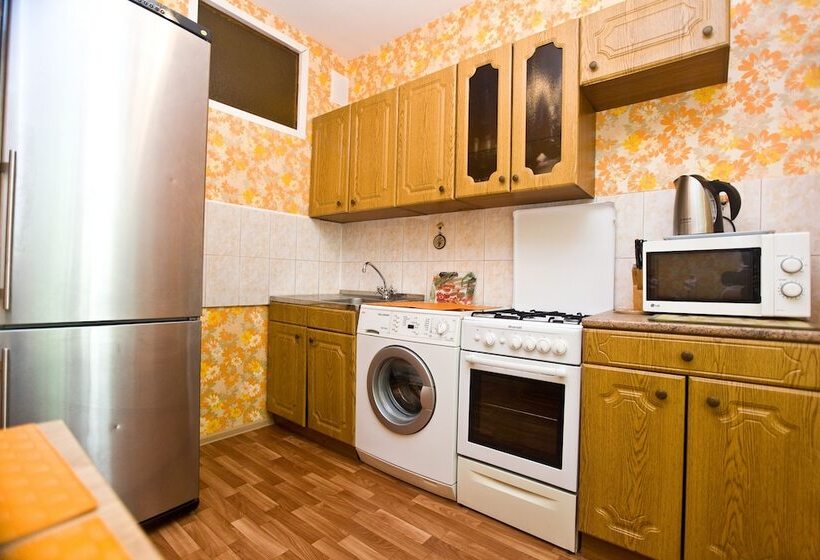 Kvart Boutique Gorky Park