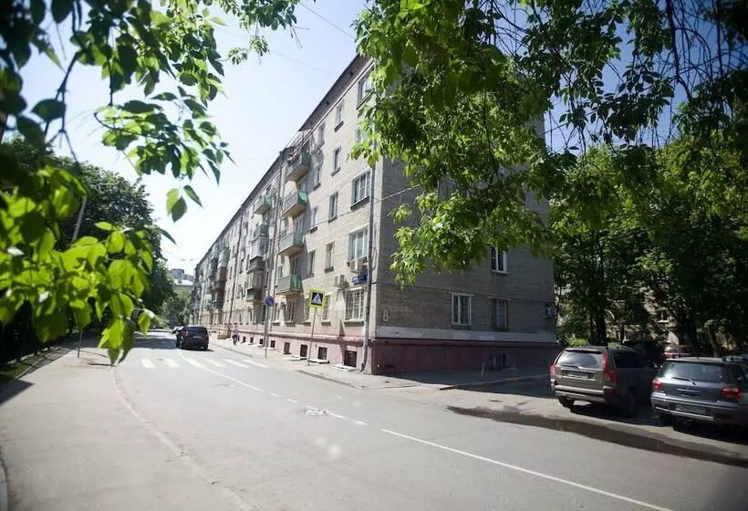 Kvart Boutique Gorky Park