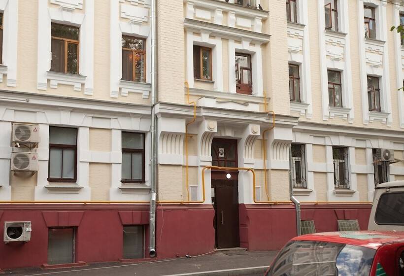 Kvart Boutique Gorky Park