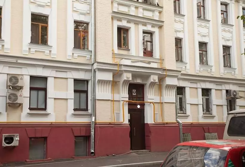 Kvart Boutique Gorky Park