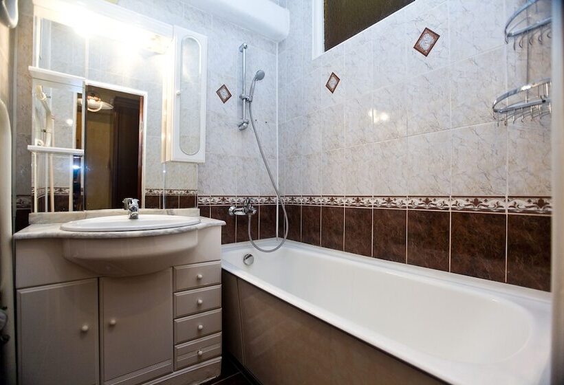 Kvart Boutique Gorky Park