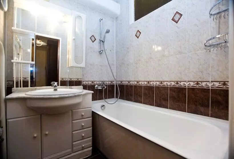 Kvart Boutique Gorky Park