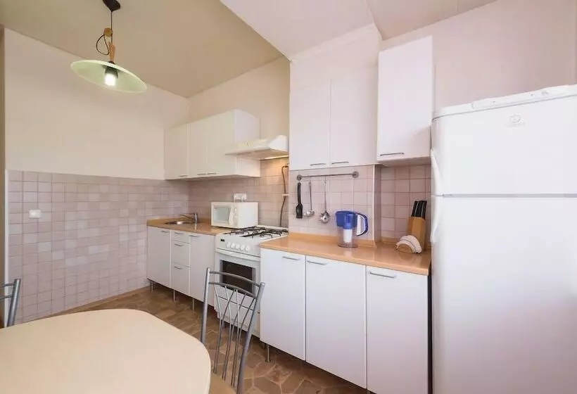 Kvart Boutique Gorky Park