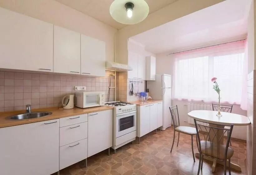 Kvart Boutique Gorky Park