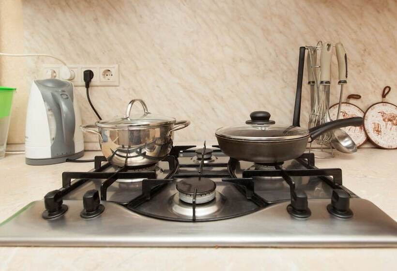 Kvart Boutique Gorky Park