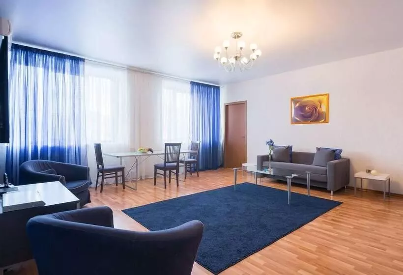 Kvart Boutique Gorky Park