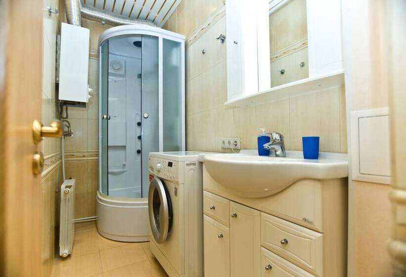 Kvart Boutique Gorky Park