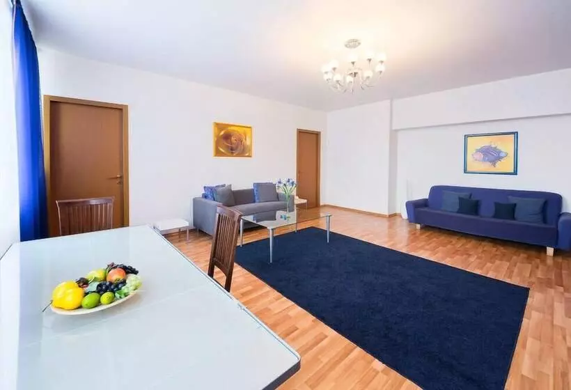 Kvart Boutique Gorky Park