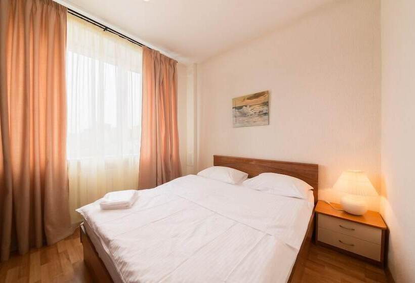 Kvart Boutique Gorky Park