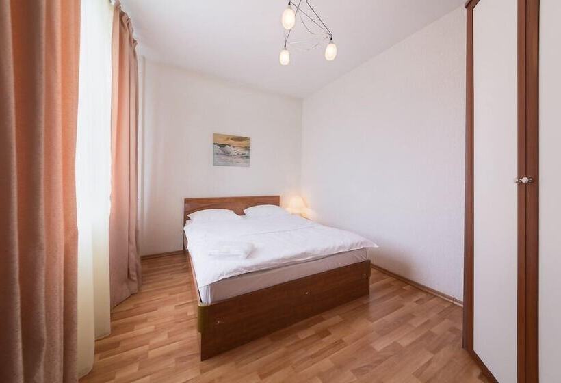 Kvart Boutique Gorky Park