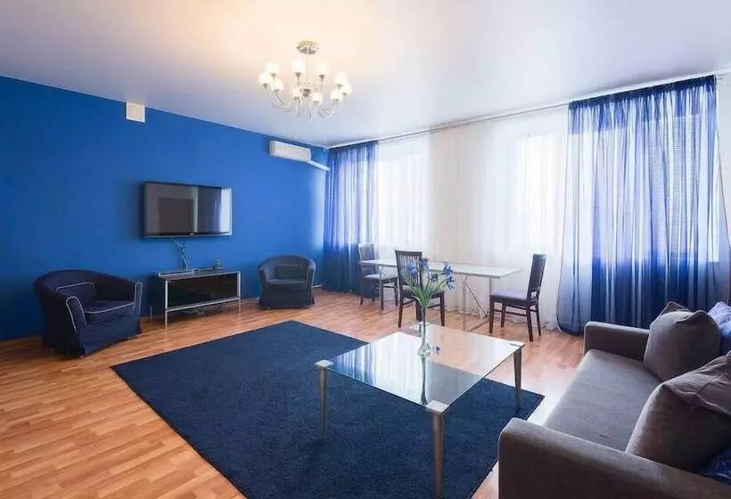 Kvart Boutique Gorky Park