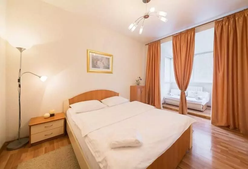 Kvart Boutique Gorky Park