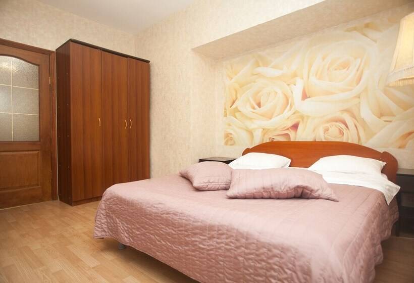 Kvart Boutique Gorky Park