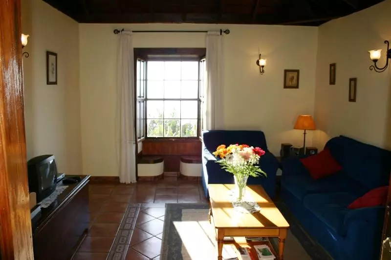 Los Nacientes Marcos By Isla Bonita