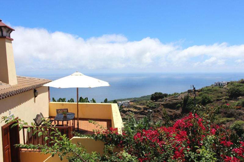 Los Nacientes Marcos By Isla Bonita