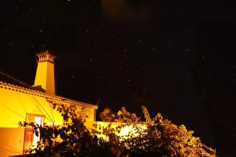 Los Nacientes Marcos By Isla Bonita